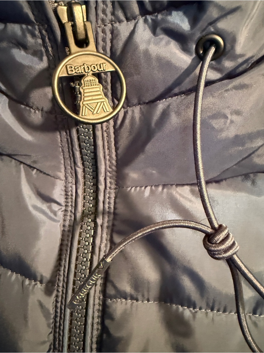 Barbour jacket - Picture 2 of 4